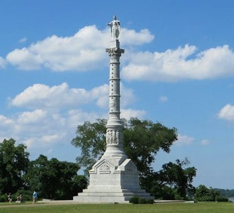 Alexander Hamilton Returns to Yorktown for Free Q&A and Outdoor Movie Night