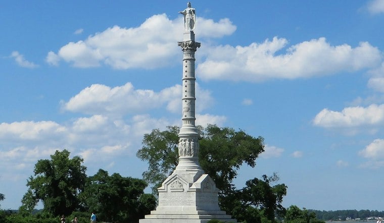 Alexander Hamilton Returns to Yorktown for Free Q&A and Outdoor Movie Night