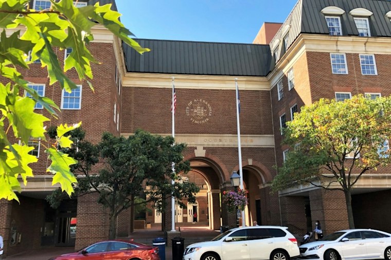 Alexandria Babysitter Charged After 6-Month-Old Overdoses on Fentanyl, Cocaine