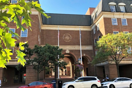 Alexandria Babysitter Charged After 6-Month-Old Overdoses on Fentanyl, Cocaine