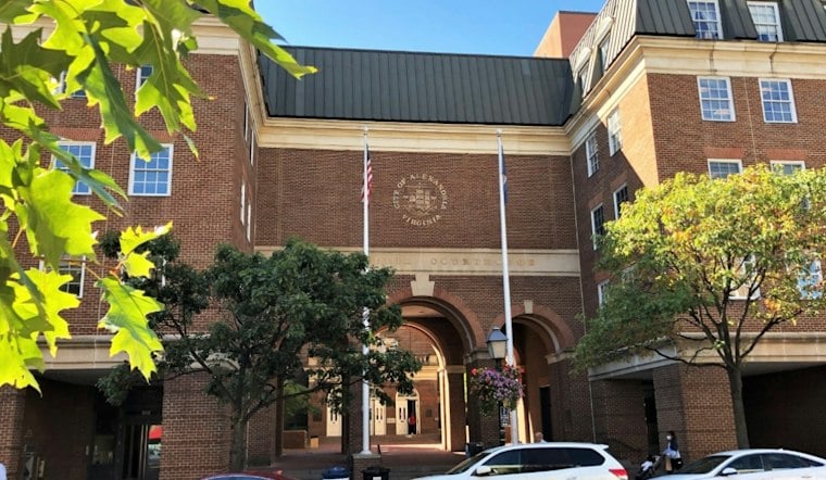 Alexandria Babysitter Charged After 6-Month-Old Overdoses on Fentanyl, Cocaine