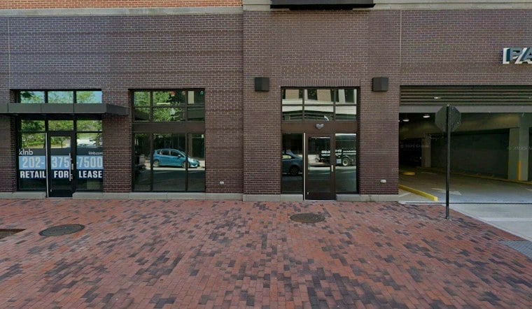 Alexandria Braces for Crimson Coward's Nashville Hot Chicken at Cameron Square