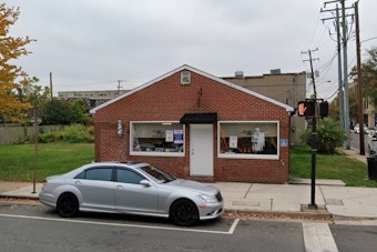 Alexandria Council Approves Five Townhomes at Barbershop Site