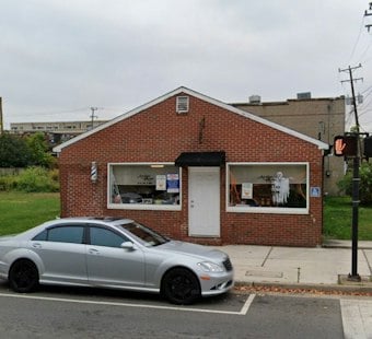 Alexandria Council Approves Five Townhomes at Barbershop Site