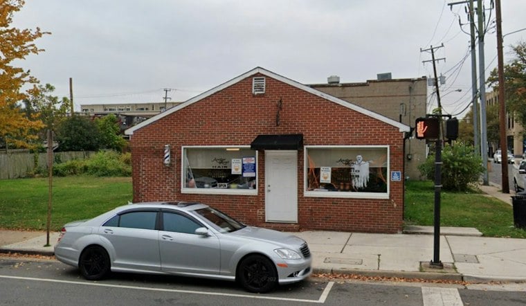 Alexandria Council Approves Five Townhomes at Barbershop Site