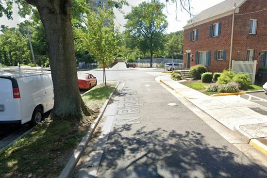 Alexandria Firefighters Free Girl Pinned Under SUV in Under Six Minutes