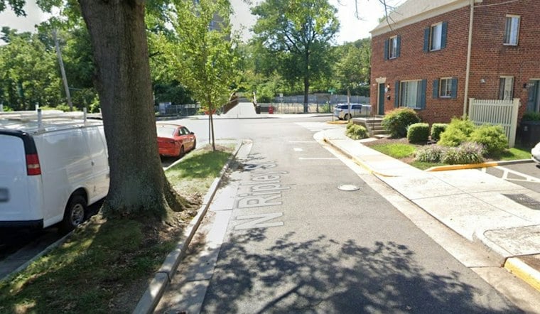 Alexandria Firefighters Free Girl Pinned Under SUV in Under Six Minutes