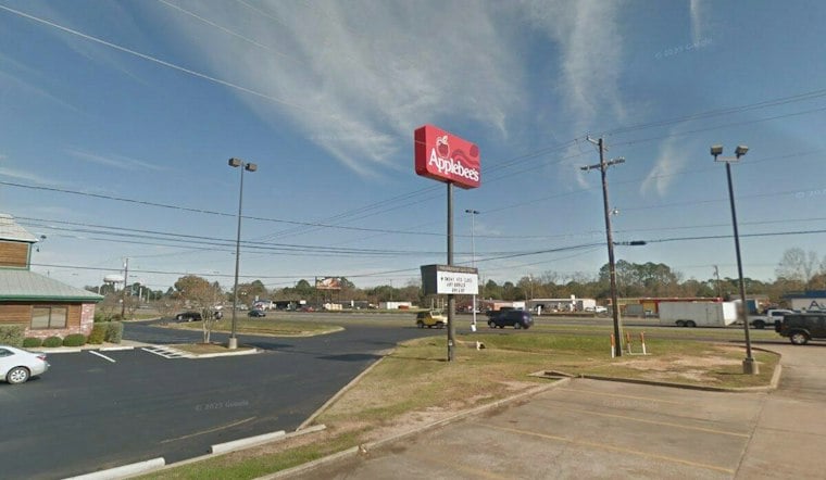 Alexandria Gets a Dual Applebee's-IHOP, and It's Hiring 50 Workers