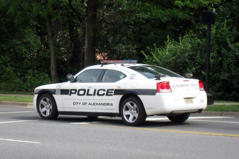 Alexandria Man, 44, Found Dead in Closet, Drinking Buddy Confesses to Murder