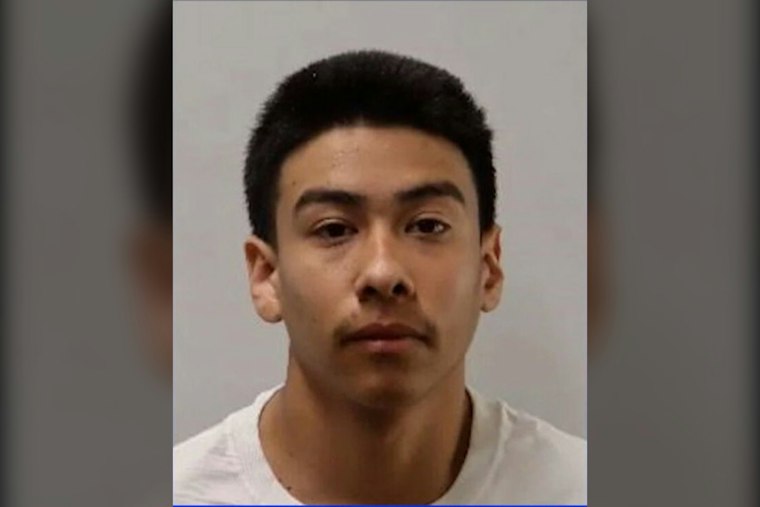 Alexis Duran Convicted of Second-Degree Murder in Sky Valley Shooting