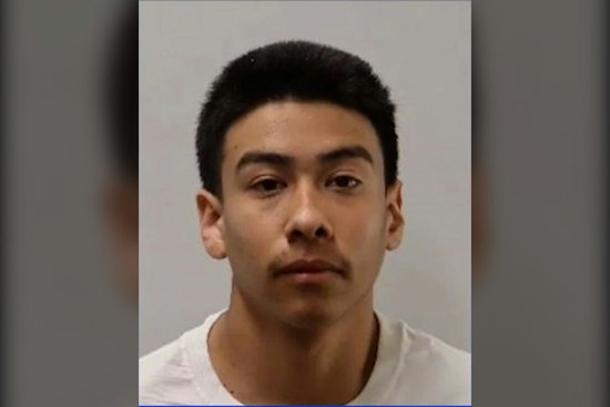 Alexis Duran Convicted of Second-Degree Murder in Sky Valley Shooting