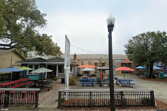 Alfred Banks Joins Rap-Toberfest at Dunedin Brewery