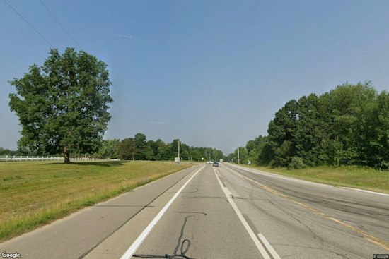 Algoma Township Son Charged With Open Murder in Mother's Shooting Death