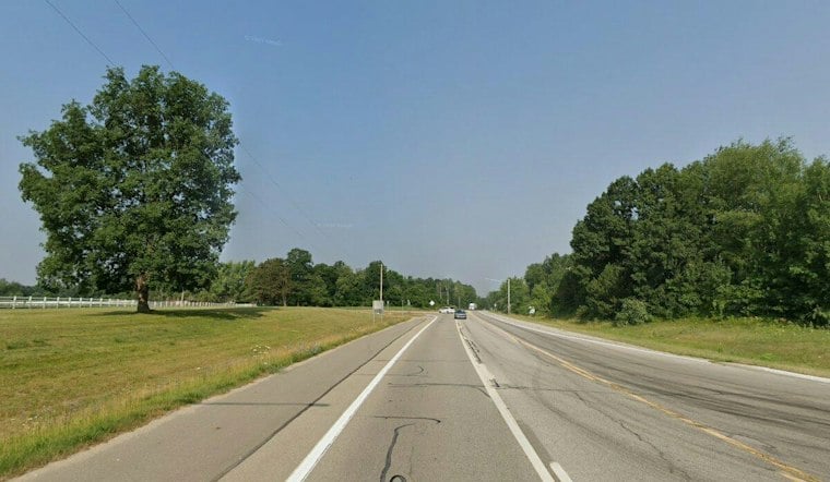 Algoma Township Son Charged With Open Murder in Mother's Shooting Death