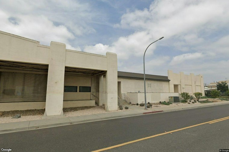 Alhambra Edison Site Electrical Incident Kills 26-Year-Old Contract Worker