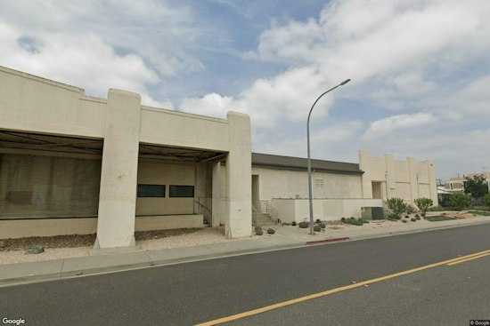 Alhambra Edison Site Electrical Incident Kills 26-Year-Old Contract Worker