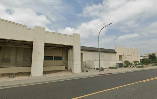 Alhambra Edison Site Electrical Incident Kills 26-Year-Old Contract Worker