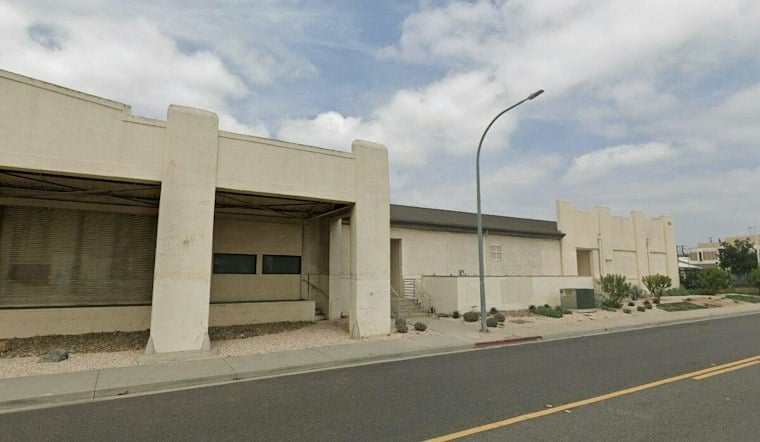 Alhambra Edison Site Electrical Incident Kills 26-Year-Old Contract Worker