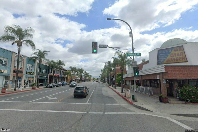 Alhambra Pumpkin Run Shuts Down Main Street for 13th Year of 10K, Beer and Costumes