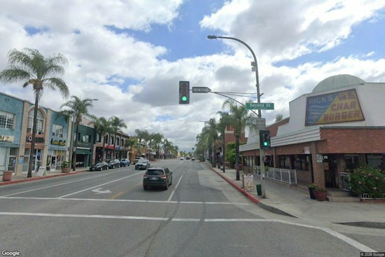 Alhambra Pumpkin Run Shuts Down Main Street for 13th Year of 10K, Beer and Costumes