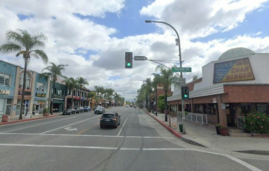 Alhambra Pumpkin Run Shuts Down Main Street for 13th Year of 10K, Beer and Costumes