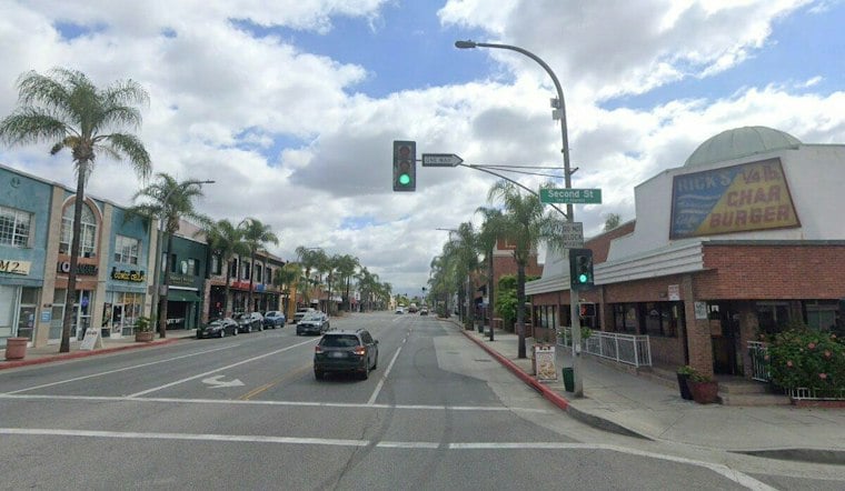Alhambra Pumpkin Run Shuts Down Main Street for 13th Year of 10K, Beer and Costumes