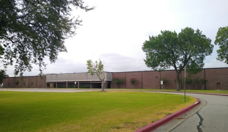 Alief ISD Weighs Closing Schools After Losing Thousands of Students