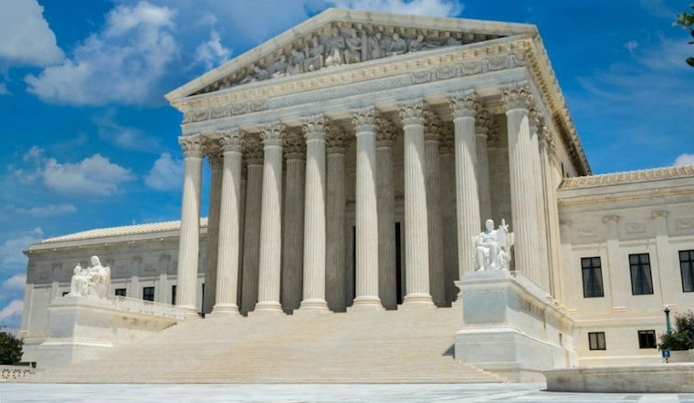 Alito Says Supreme Court Can't Stop Flood of Trump Emergency Appeals