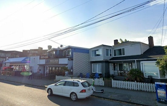 Alki's Seaside Grill Shuts Down After Just One Year on the Beach