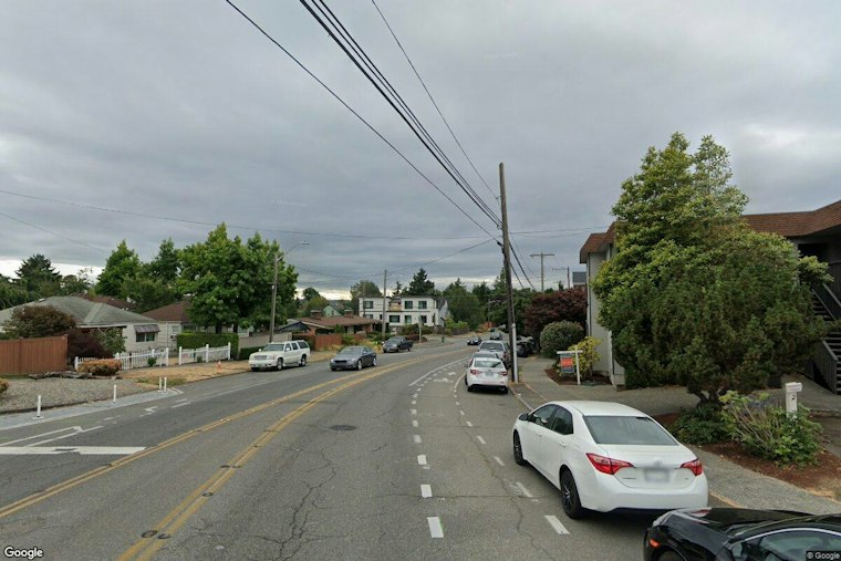 Alki Woman, 54, Charged After Knife Standoff, Accused of Threatening to Kill Neighbor