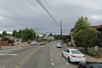 Alki Woman, 54, Charged After Knife Standoff, Accused of Threatening to Kill Neighbor