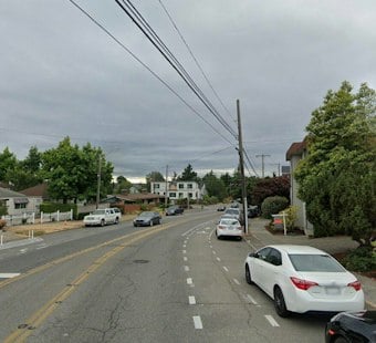 Alki Woman, 54, Charged After Knife Standoff, Accused of Threatening to Kill Neighbor