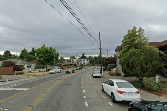 Alki Woman, 54, Charged After Knife Standoff, Accused of Threatening to Kill Neighbor