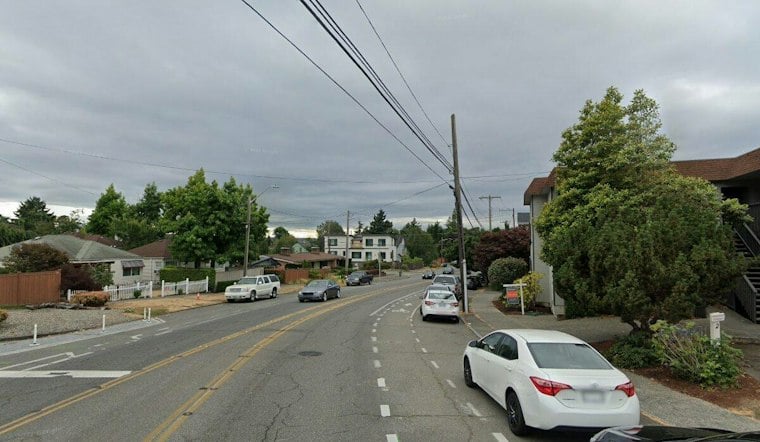 Alki Woman, 54, Charged After Knife Standoff, Accused of Threatening to Kill Neighbor