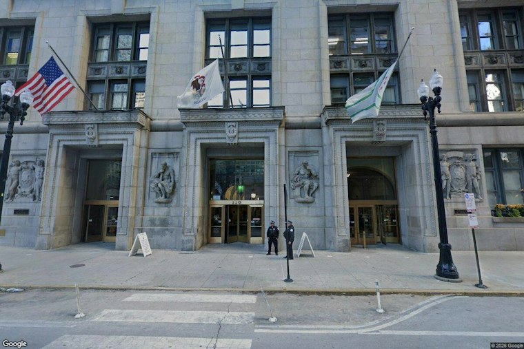 All 50 Chicago Alderpeople Set to Take 2027 Pay Raise, Mayor Skips His Again