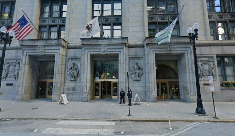 All 50 Chicago Alderpeople Set to Take 2027 Pay Raise, Mayor Skips His Again
