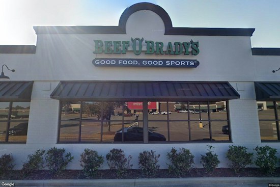 All-You-Can-Eat Sushi Spot Nami Sushi Set to Fill Beef 'O' Brady's Void on US-280