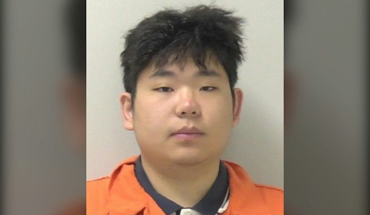 Allegan County Elder Scam Drains Nearly $500K — Police Nab Courier in Coded-Handoff Sting