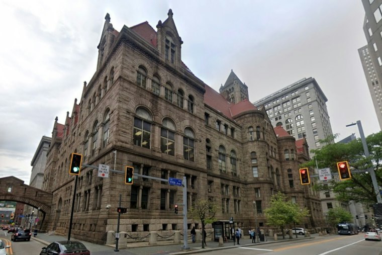 Allegheny County Health Board Moves to Close Loophole Shielding 220 Fracking Sites