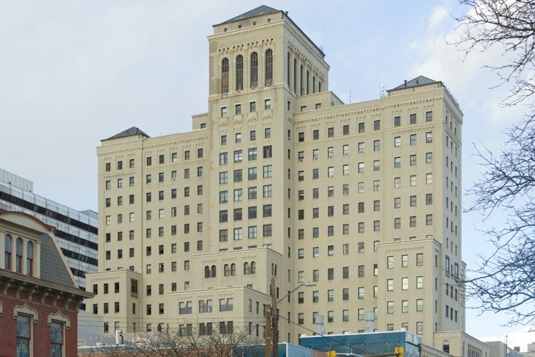 Allegheny General Nurses Threaten Strike as Contract Deadline Looms Tuesday