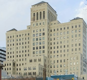 Allegheny General Nurses Threaten Strike as Contract Deadline Looms Tuesday