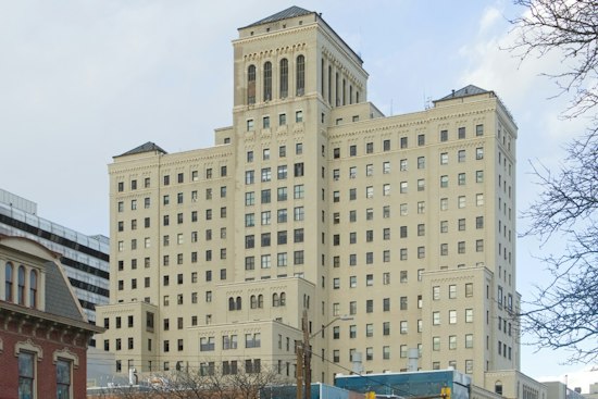 Allegheny General Nurses Threaten Strike as Contract Deadline Looms Tuesday