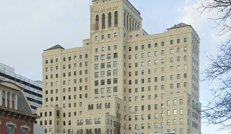 Allegheny General Nurses Threaten Strike as Contract Deadline Looms Tuesday