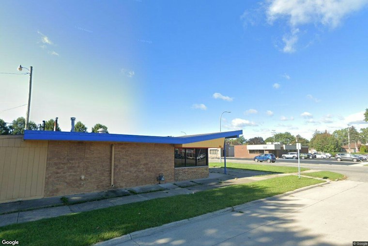 Allen Park Vape Shop Worker Dragged Into Dumpster Chasing Theft Suspect