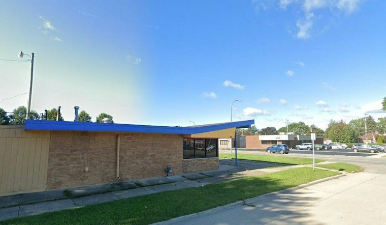 Allen Park Vape Shop Worker Dragged Into Dumpster Chasing Theft Suspect