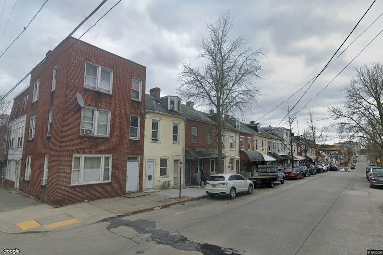 Allentown Jury Convicts Hector Martinez In Labor Day 2024 Murder Of Terrence Brunson
