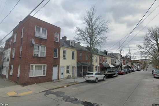 Allentown Jury Convicts Hector Martinez In Labor Day 2024 Murder Of Terrence Brunson