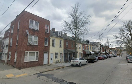 Allentown Jury Convicts Hector Martinez In Labor Day 2024 Murder Of Terrence Brunson