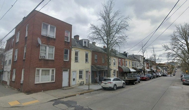 Allentown Jury Convicts Hector Martinez In Labor Day 2024 Murder Of Terrence Brunson