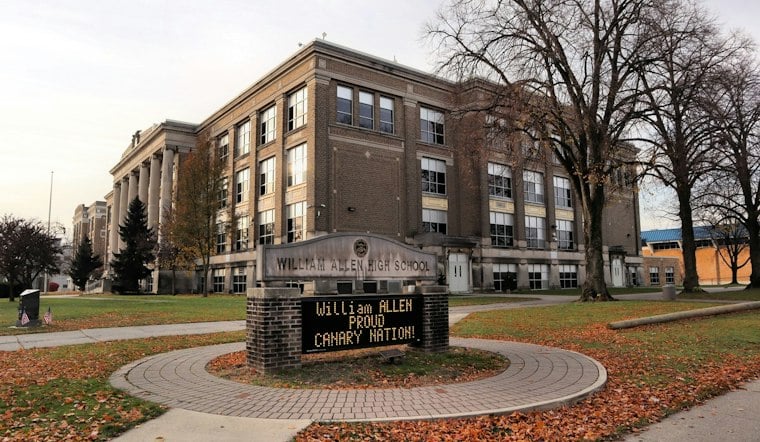 Allentown's Allen High Hit by Second Straight Day of Bomb Threats, Teen Charged